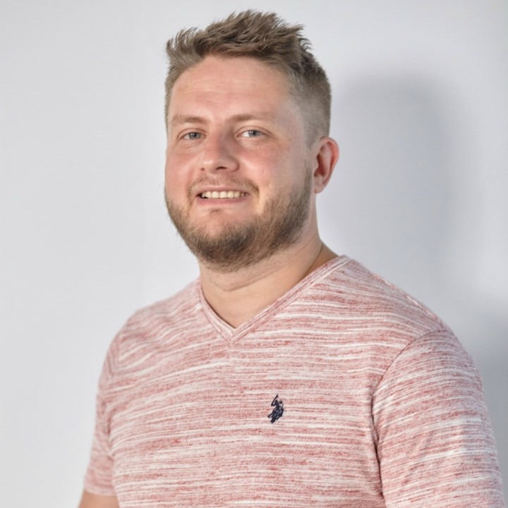 Алексей Добрусин